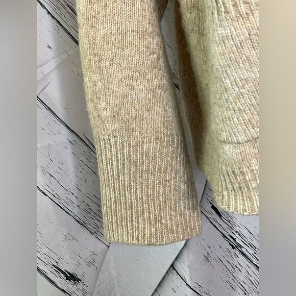 Eloquii V-Neck Cardigan Sweater 14/16 - Picture 5 of 8